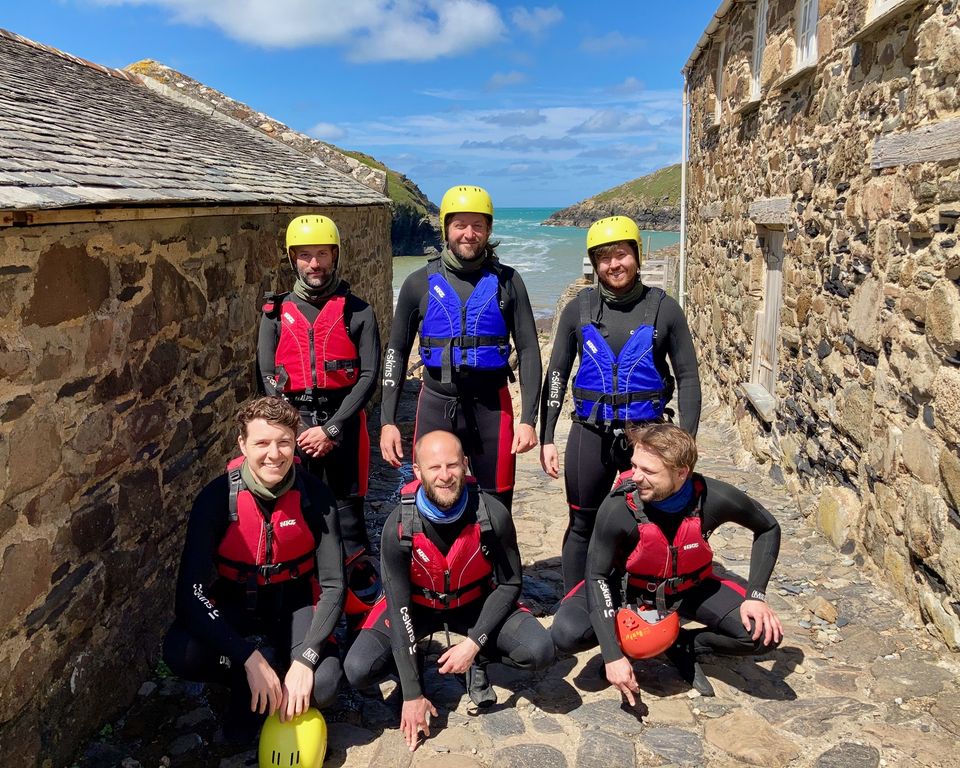 Coasteering group may2021 – Copy